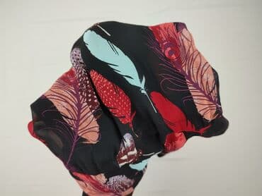 sukienka damska z piórami: Cubus, Sukienka damska, rozmiar M — 5