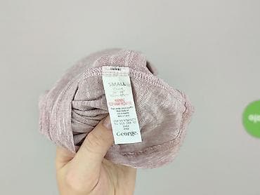 vrs basic jeans: George, Koszulka dla mężczyzn, rozmiar S — 4