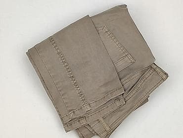 spodnie do garnituru reserved: Reserved, Spodnie materiałowe damskie, rozmiar L — 6