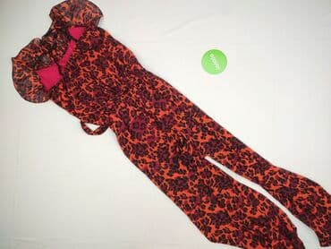 ubrania do zumby: ZACK, Kombinezon damski, rozmiar S — 5