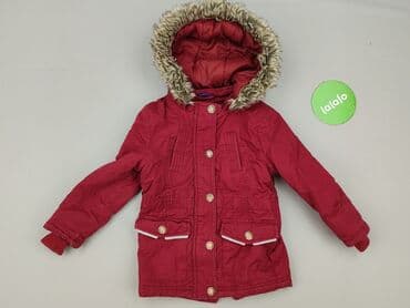 zielona kurtka trapstar: Зимова куртка, Lupilu, 1,5-2 р., 86-92 см, стан - Ідеальний — 5