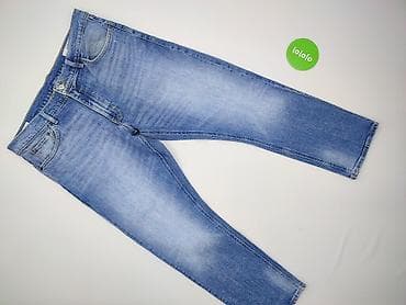 slim drip: Jeansy dla mężczyzn, rozmiar XL — 2