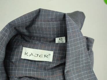 christian berg koszule męskie: Koszulа dla mężczyzn, rozmiar S — 4