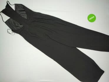 ccc sandały czarne na obcasie: Blanco, Kombinezon damski, rozmiar S — 3