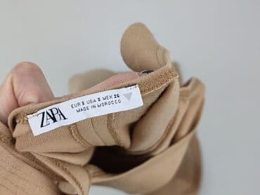 winylowe buty zara: Zara, Sukienka damska, rozmiar S — 4