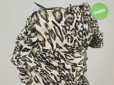 spódnice w zwierzęce wzory: Amisu, Spódnica damska, rozmiar S — 5