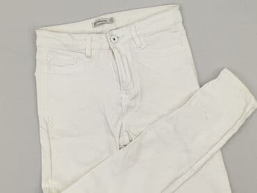 legginsy tommy hilfiger: Stradivarius, Джинси жіночі, 2XS на lalafo.pl — 1 legginsy tommy hilfiger: Stradivarius, Джинси жіночі, 2XS — 1