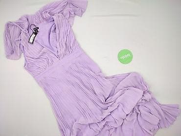 ubrania w stylu boho: Boohoo, Sukienka damska, rozmiar L — 2