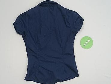 koszula plaszcz: Bluzka damska, rozmiar S — 3