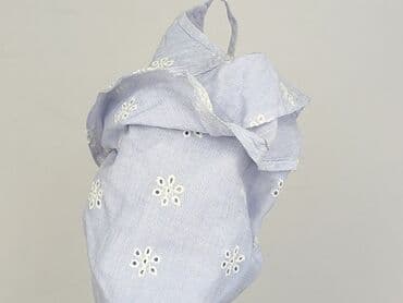 bluzka na drutach na lato: Top damski, rozmiar M — 7