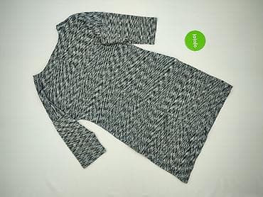 sukienki 50 plus: Sukienka damska, rozmiar 2XL — 3