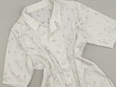 zwiewne bluzki: Bluzka damska, rozmiar S — 2