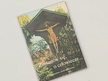 Książki: Książka, gatunek - Literatura faktu, stan - Idealny