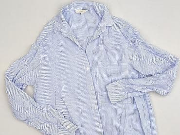 barrow shirts: Noisy May, Koszula damska, rozmiar M — 1