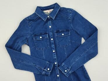 tommy hilfiger t shirty xl: Tom Tailor Denim, Sukienka damska, rozmiar XS — 1