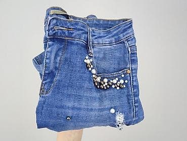 chanel jeans: Laulia, Jeansy damskie, rozmiar M — 5