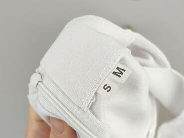 suknia biala: Sukienka damska, rozmiar M — 4