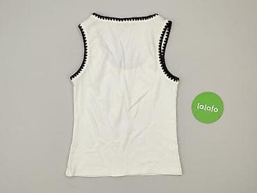 olsen bluzki: Vero Moda, Top damski, rozmiar S — 4