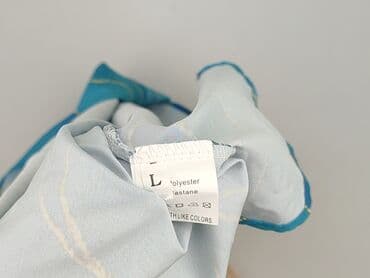 tureckie sukienki plus size: Sukienka damska, rozmiar L — 4