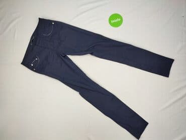 enplus buty mokasyny: M.Sara, Spodnie materiałowe damskie, rozmiar S — 2