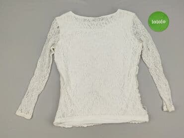 кофти жіночі польські: Janina, Women's blouse, size S (EU 36) — 3