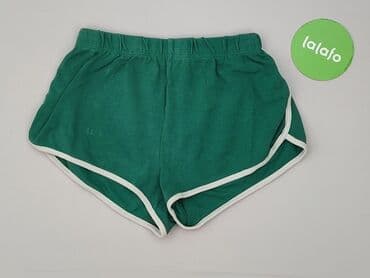 spodenki do biegania krótkie: Zara, Szorty damskie, rozmiar S — 2