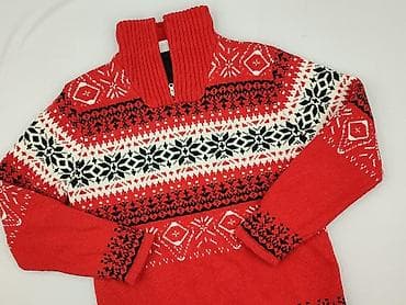 Sweter for men, size M