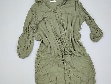 bluzki mama: H&M Mama, Sukienka damska, rozmiar 5XL — 1