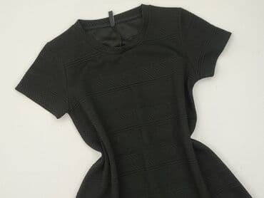 modbis sukienki wieczorowe duze rozmiary: Moodo, Sukienka damska, rozmiar M — 1