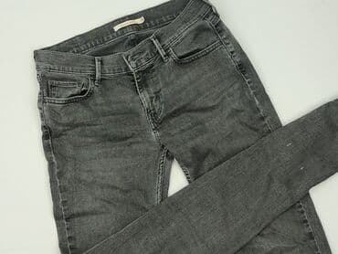 Levi’s, Jeansy damskie, rozmiar S