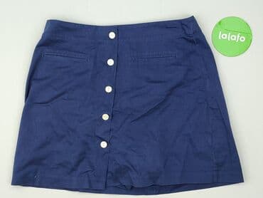 spódnice dla szerokich bioder: Spódnica damska, rozmiar S — 2