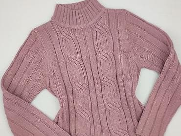 Sweter damski, rozmiar M