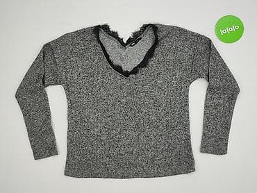 calliope sweter: Sinsay, Sweter damski, rozmiar XS — 2