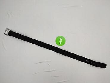 niebieski pasek damski: Pasek, Damskie, stan - Bardzo dobry — 2