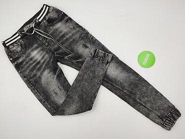 sweter diverse: Jeansy dla mężczyzn, rozmiar S — 2