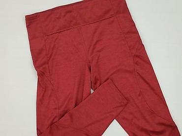 getry odchudzające: Crane, Legginsy Sportowe damskie, rozmiar M — 1