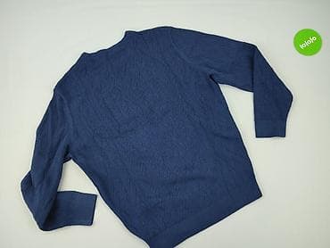 louis: Sweter dla mężczyzn, rozmiar XL — 3