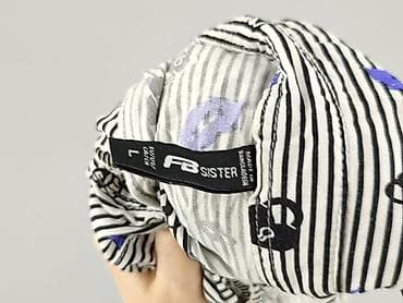 diverse bluzy: FB Sister, Koszula damska, rozmiar L — 4