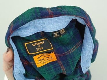 superdry t shirty: Superdry, Koszula damska, rozmiar L — 4