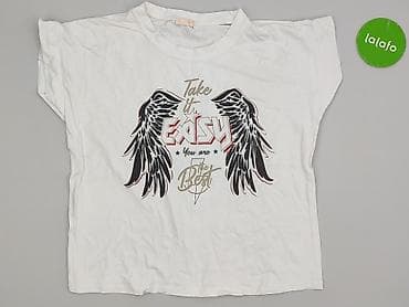 bodies: T-shirt damski, rozmiar XL — 2