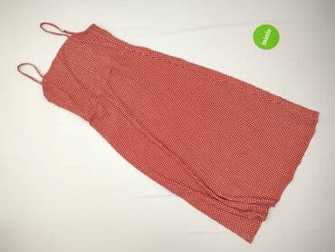 sukienka reserved czerwona: Reserved, Sukienka damska, rozmiar M — 2