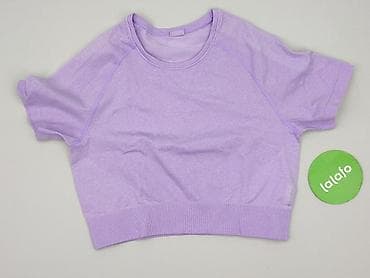 croop dresy: Domyos, Top damski, rozmiar S — 2