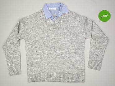 bonmarche sweter: Sinsay, Sweter damski, rozmiar 2XS — 2