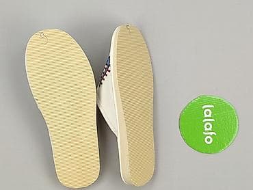 gino rossi sniegowce: Kapcie damskie, rozmiar 39 — 3