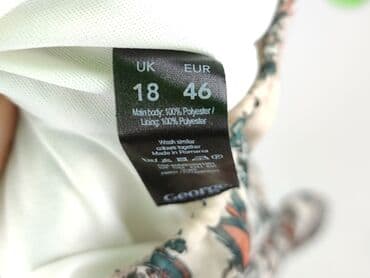 Women: George, Women's blouse, size 3XL (EU 46) — 5