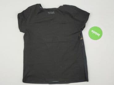 mango koszulka: Mango, T-shirt damski, rozmiar M — 3