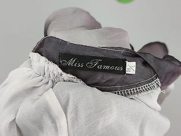 bluzki stradivarius: Tunika damska, rozmiar L — 4