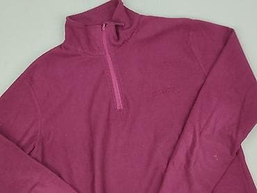 lala sweatshirt: Mountain Warehouse, Polar damski, rozmiar XL — 1