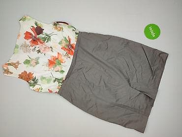 divided h: H&M, Sukienka damska, rozmiar 2XL — 3