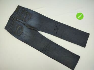 dżinsy mustang: Jeansy damskie, rozmiar S — 3